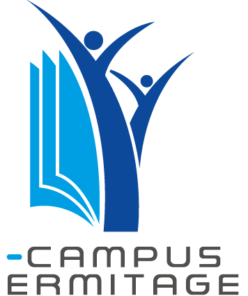 LOGO Campus ermitage