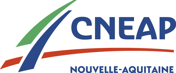 Logo CNEAP Aquitaine